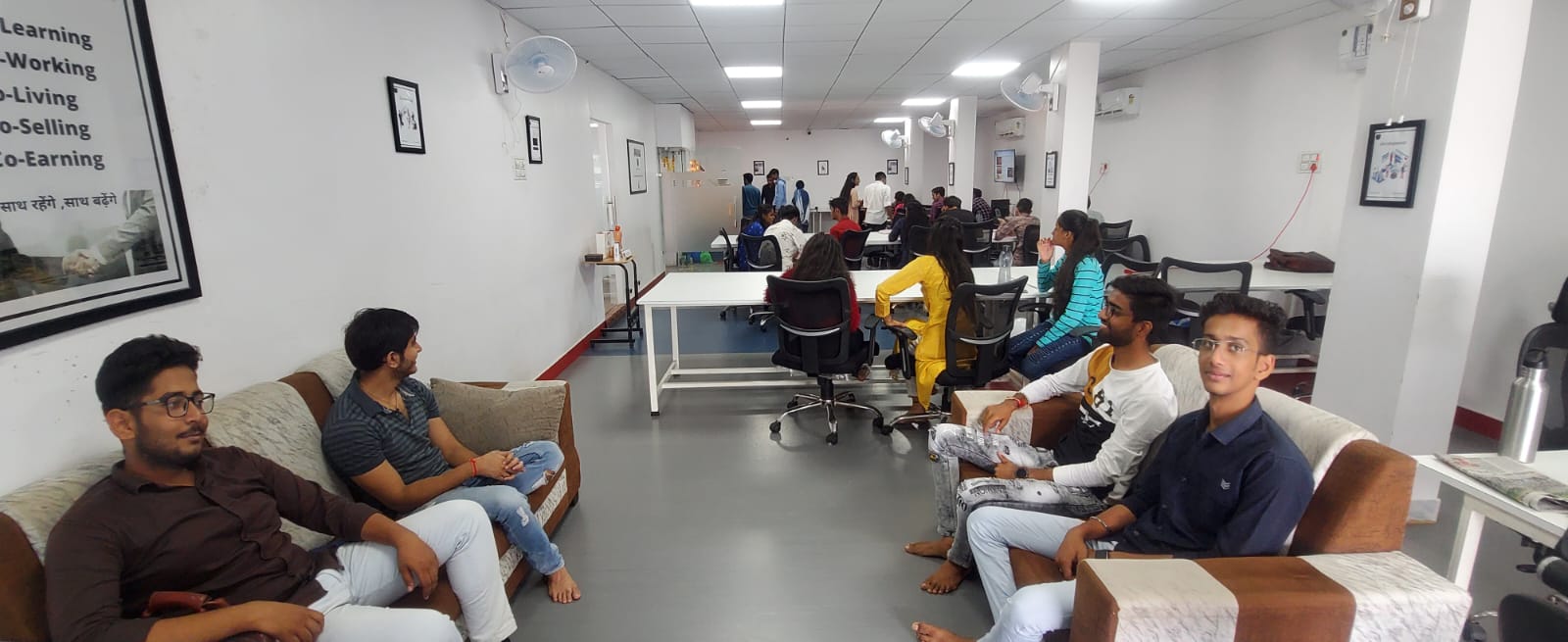 आत्मनिर्भर gallery